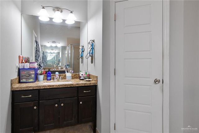 717 Alexandria Avenue, Mercedes, TX 78570
