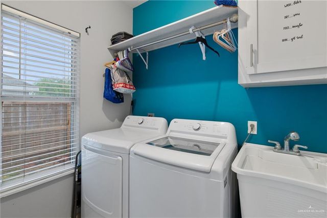 717 Alexandria Avenue, Mercedes, TX 78570