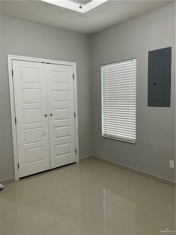 717 Alexandria Avenue, Mercedes, TX 78570