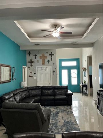 717 Alexandria Avenue, Mercedes, TX 78570