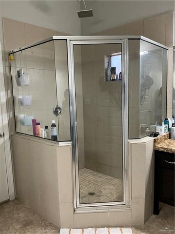 717 Alexandria Avenue, Mercedes, TX 78570