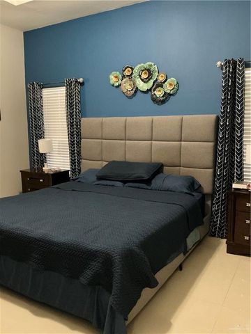 717 Alexandria Avenue, Mercedes, TX 78570