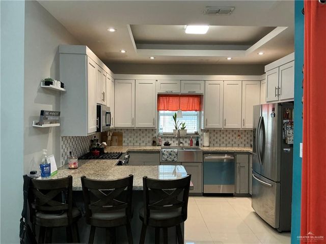 717 Alexandria Avenue, Mercedes, TX 78570