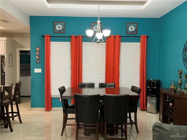 717 Alexandria Avenue, Mercedes, TX 78570