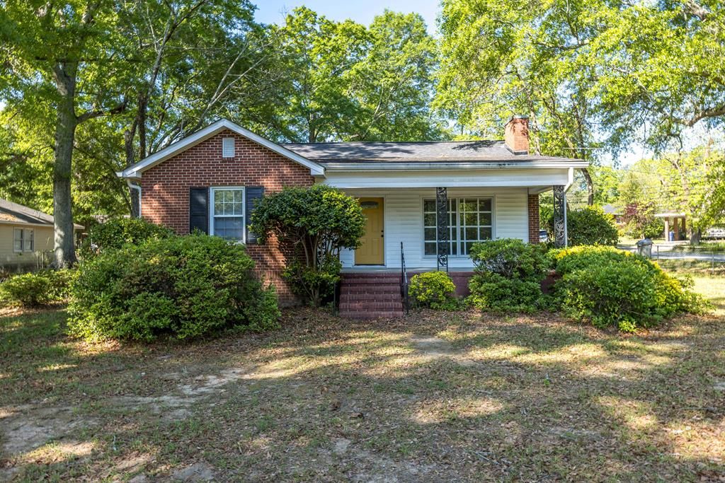 7223 Whitesville Road, Columbus, GA 31904