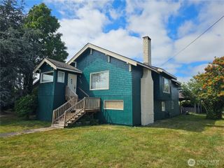 1402 W Market Street, Aberdeen, WA 98520