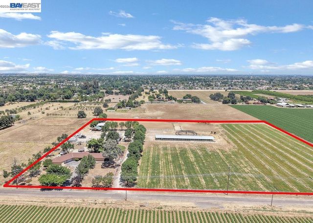 195 Payne Ave, Brentwood, CA 94513