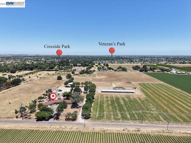 195 Payne Ave, Brentwood, CA 94513