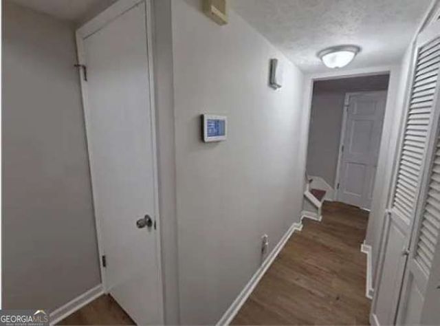 1266 Pixley Drive, Riverdale, GA 30296