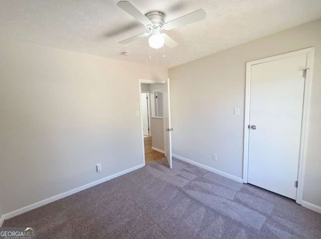 1266 Pixley Drive, Riverdale, GA 30296