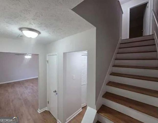 1266 Pixley Drive, Riverdale, GA 30296