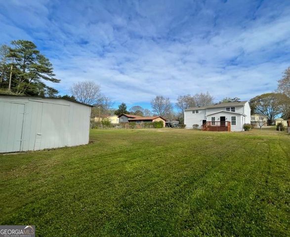 1266 Pixley Drive, Riverdale, GA 30296