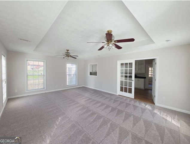 1266 Pixley Drive, Riverdale, GA 30296