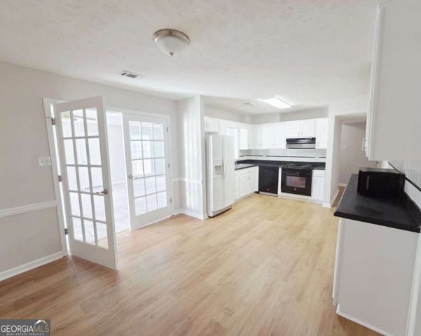 1266 Pixley Drive, Riverdale, GA 30296