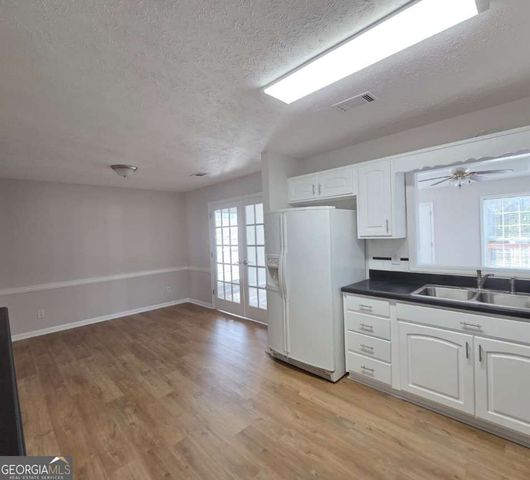 1266 Pixley Drive, Riverdale, GA 30296