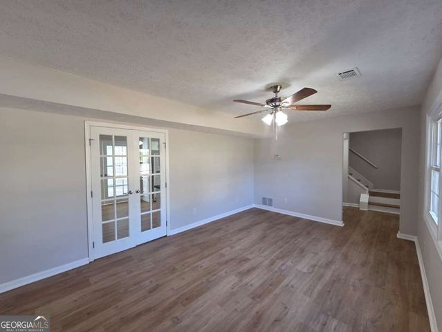 1266 Pixley Drive, Riverdale, GA 30296