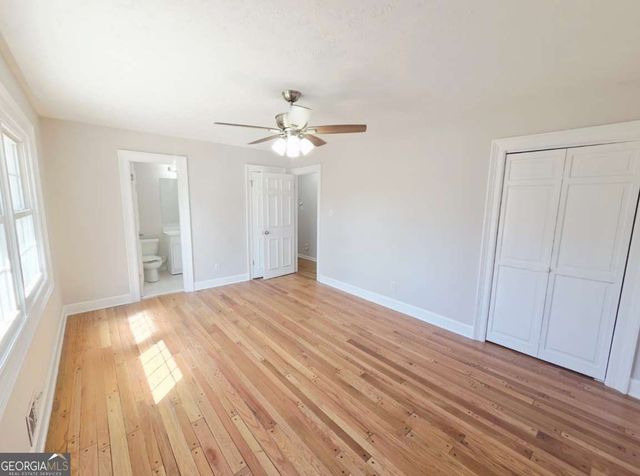 1266 Pixley Drive, Riverdale, GA 30296