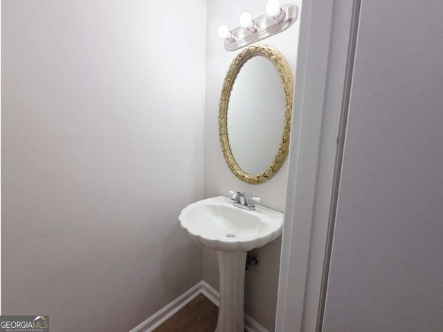 1266 Pixley Drive, Riverdale, GA 30296