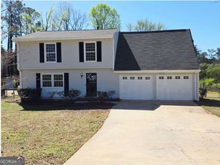 1266 Pixley Drive, Riverdale, GA 30296