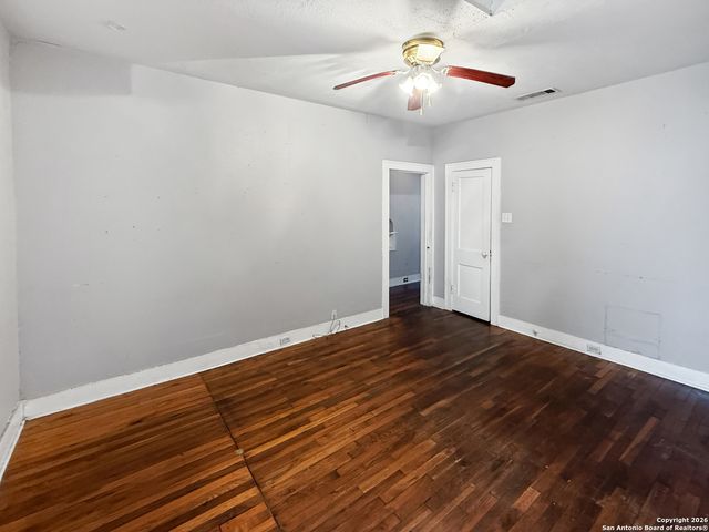 727 gramercy, San Antonio, TX 78212