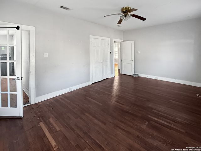 727 gramercy, San Antonio, TX 78212