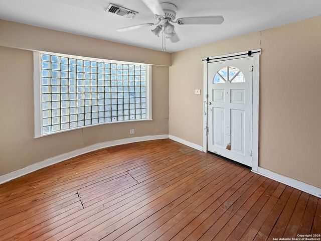 727 gramercy, San Antonio, TX 78212