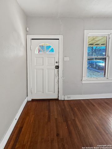 727 gramercy, San Antonio, TX 78212