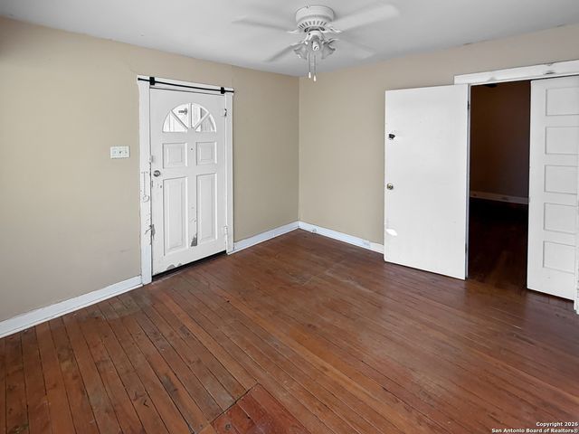 727 gramercy, San Antonio, TX 78212