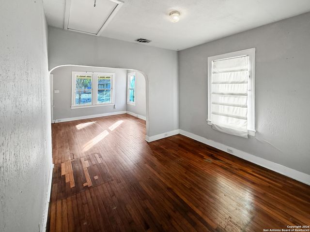 727 gramercy, San Antonio, TX 78212