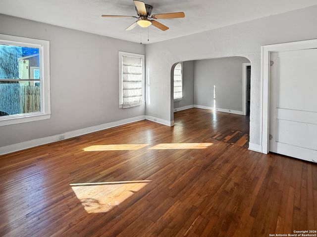 727 gramercy, San Antonio, TX 78212