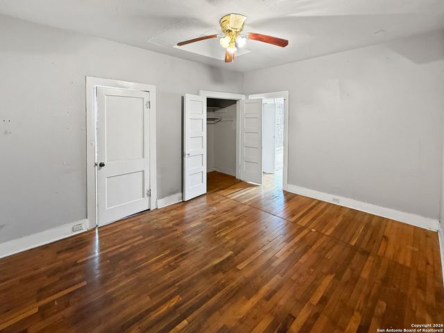 727 gramercy, San Antonio, TX 78212