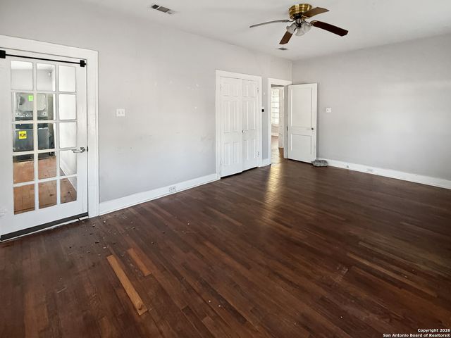 727 gramercy, San Antonio, TX 78212