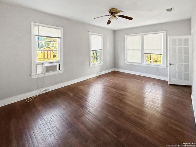 727 gramercy, San Antonio, TX 78212