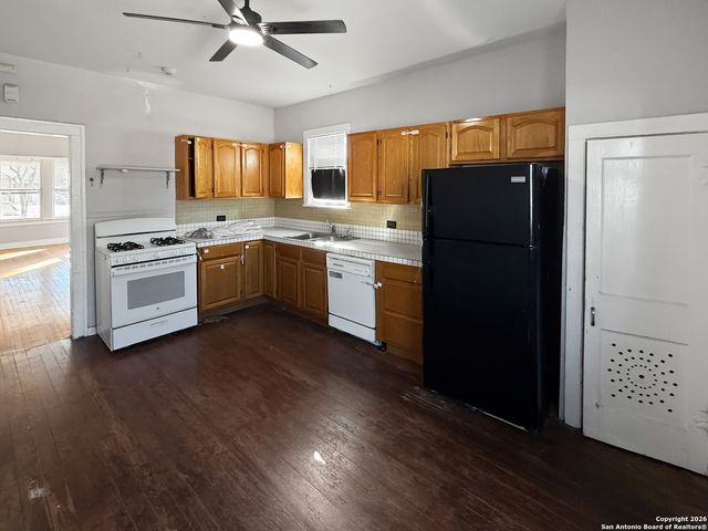 727 gramercy, San Antonio, TX 78212