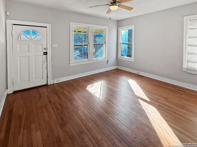 727 gramercy, San Antonio, TX 78212