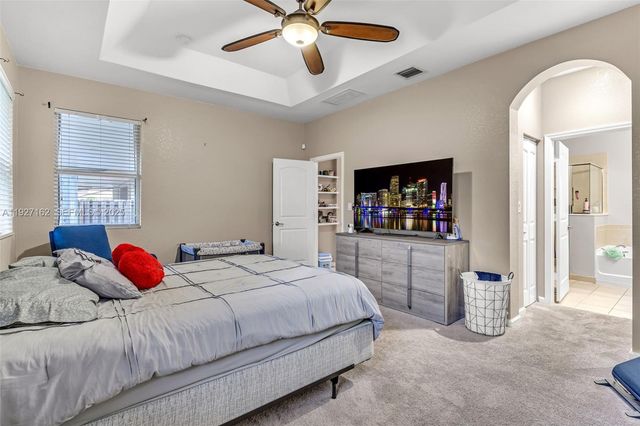 11833 SW 250th Ter, Homestead, FL 33032