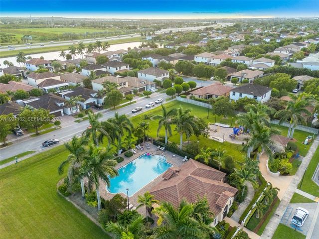 11833 SW 250th Ter, Homestead, FL 33032