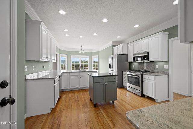 295 Southridge Drive, Blountville, TN 37617