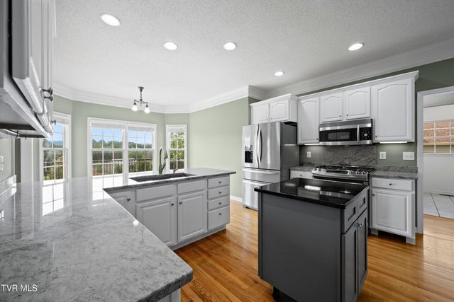 295 Southridge Drive, Blountville, TN 37617