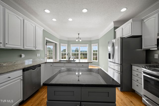 295 Southridge Drive, Blountville, TN 37617