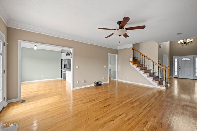 295 Southridge Drive, Blountville, TN 37617