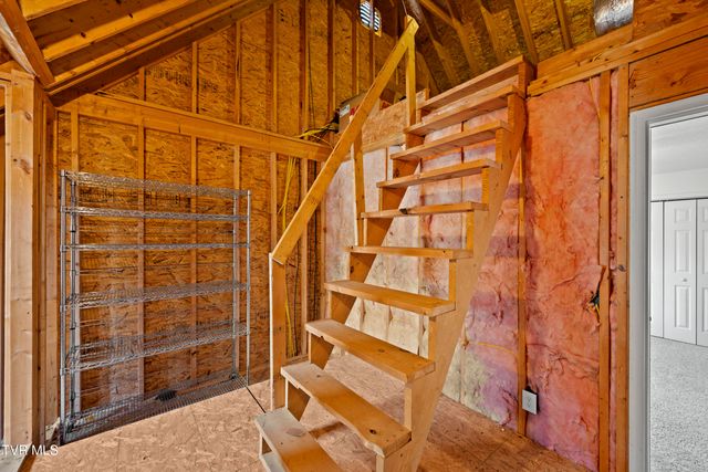 295 Southridge Drive, Blountville, TN 37617