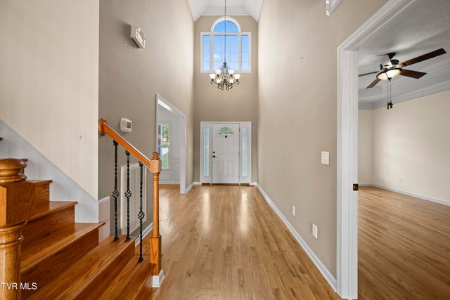 295 Southridge Drive, Blountville, TN 37617