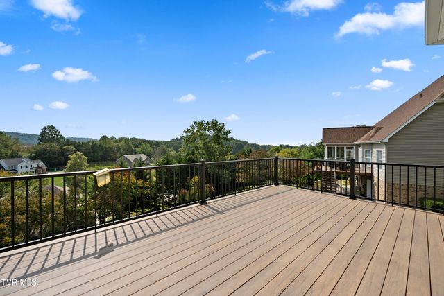 295 Southridge Drive, Blountville, TN 37617