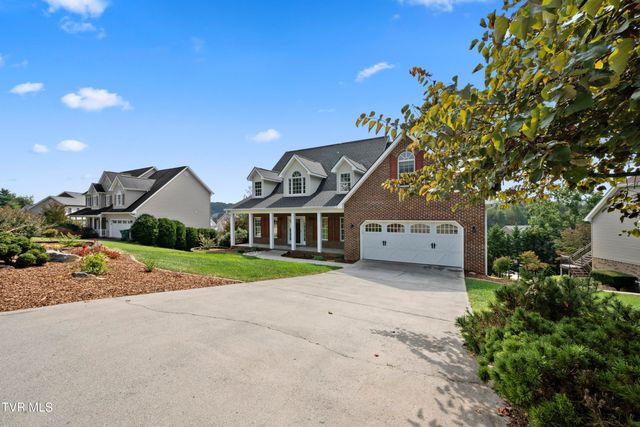 295 Southridge Drive, Blountville, TN 37617