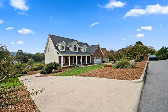 295 Southridge Drive, Blountville, TN 37617