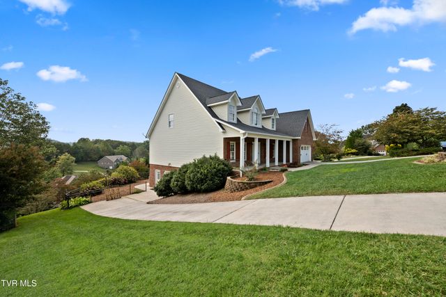 295 Southridge Drive, Blountville, TN 37617