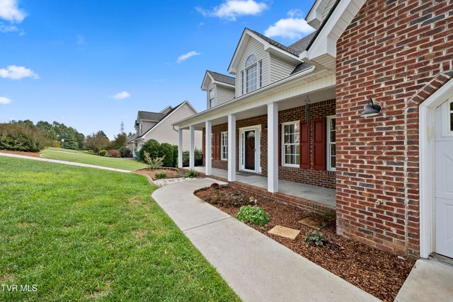 295 Southridge Drive, Blountville, TN 37617