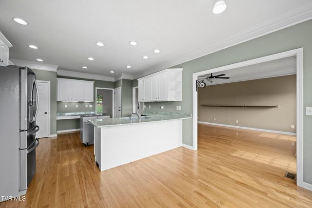 295 Southridge Drive, Blountville, TN 37617