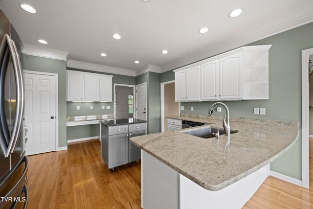 295 Southridge Drive, Blountville, TN 37617